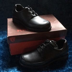 Red Wing Black Crispin 4010 10.5 E2